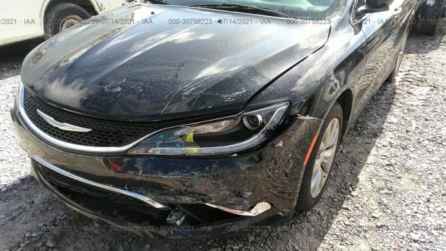 Обкладинка для Фото з аукціона. Чому крайслер?